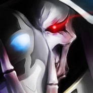 Ainz Ooal Gown