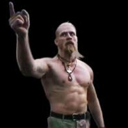 Techno Viking