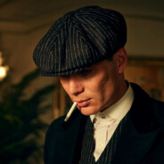 thomas shelby