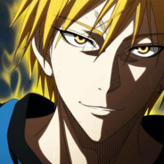 Kise Ryota