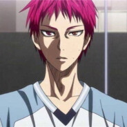 Akashi Seijuro