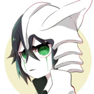 Ulquiorra Sifer