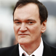 Quentin Tarantino