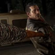 Negan