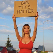 Big tits matter