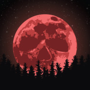 Bloody MooN: