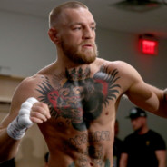 Conor McGregor