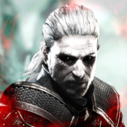 The Witcher