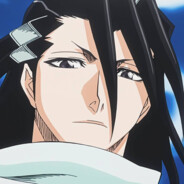 Byakuya