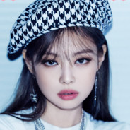 JENNIE's birthday is today!