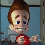 Jimmy Neutron