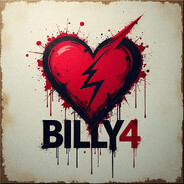 [BILLY4] Tokita Ohma