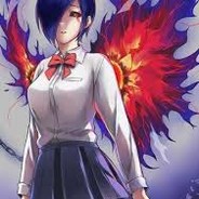 Touka