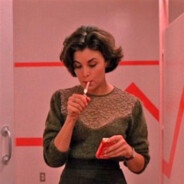 Audrey Horne