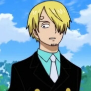 Vinsmoke Sanji