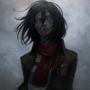 mikasa