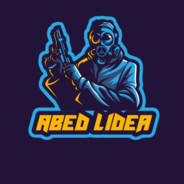 Abed`Lidea♥