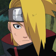 Deidara