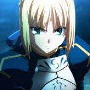 saber my best waifu cutie cutie