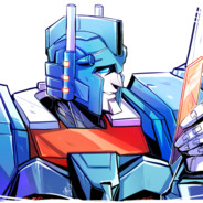 Ultra Magnus