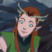 Keyleth