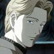 ich heisse Johan Liebert