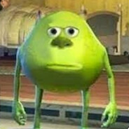 Mike Wazowski