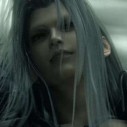 Sephiroth