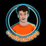 [£] coolben2000