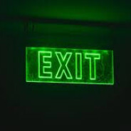 Exit [Pos1/2]