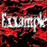 Exxample