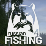 Russian Fishing 4