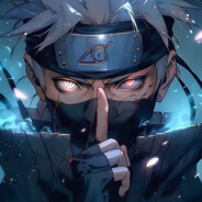 KAKASHI F1NGER