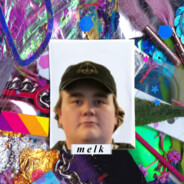 「Mr. Melk」