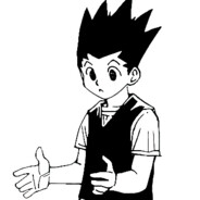gojo satoru