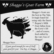 Shagga