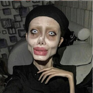 angelina très très jolie