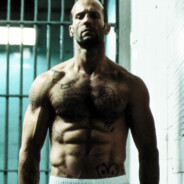 Jason Statham