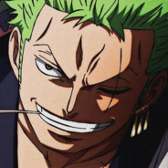 RoronoaZoro