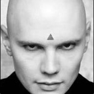 Billy Corgan