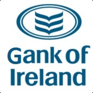 Gank of Ireland