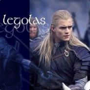 Legolas