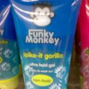 Funky Monkey