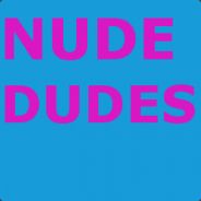 NUDEDUDES