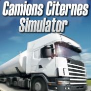 Camion Citerne