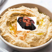 Bernice Axehummus