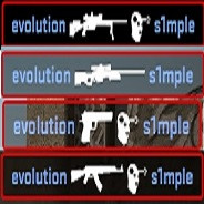 evolution