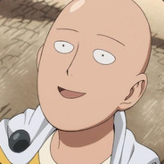 Saitama San