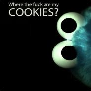 TerrorifiC |CookieMonster