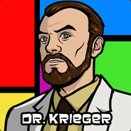 Dr. Krieger